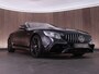 Mercedes-Benz S-klasse S63 AMG Cabrio 612pk 4MATIC+ Premium Plus |dealer onderhouden|Burmester high-end|keramisch|massage|Airscarf|nightvision|stoelverwarming & verkoeling|memory|360°|head-up|stuurverwarming|carbon interieur|dodehoek|