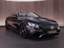 Mercedes-Benz S-klasse S63 AMG Cabrio 612pk 4MATIC+ Premium Plus |dealer onderhouden|Burmester high-end|keramisch|massage|Airscarf|nightvision|stoelverwarming & verkoeling|memory|360°|head-up|stuurverwarming|carbon interieur|dodehoek|
