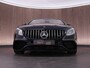 Mercedes-Benz S-klasse S63 AMG Cabrio 612pk 4MATIC+ Premium Plus |dealer onderhouden|Burmester high-end|keramisch|massage|Airscarf|nightvision|stoelverwarming & verkoeling|memory|360°|head-up|stuurverwarming|carbon interieur|dodehoek|