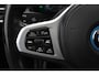 BMW iX3 High Executive 80 kWh / SoH 94.7% / Trekhaak / Panoramadak / 360Camera / Head-up / 20'' / Leder / Harman Kardon / Sfeerverlichting / Dodehoek / DAB / Stuur+Stoelverwarming / ACC