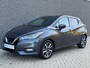 Nissan Micra 1.0 IG-T N-Connecta | Carplay | Cruisecontrol | Camera | Parkeersensoren | Stuurbediening | Airco |