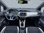 Nissan Micra 1.0 IG-T N-Connecta | Carplay | Cruisecontrol | Camera | Parkeersensoren | Stuurbediening | Airco |