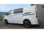 Ford Transit Custom 320 2.0 TDCI L1H1 Sport DC/2XSCHUIFDEUR