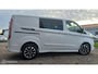 Ford Transit Custom 320 2.0 TDCI L1H1 Sport DC/2XSCHUIFDEUR
