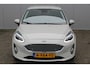 Ford Fiesta 1.0-125pk EcoBoost Mild-Hybrid Titanium. Uniek mooie en luxe Fiesta, slechts 39.000km ! Autm. airco, navigatie, telefoonvoorb., pdc v+a, B&O soundsyst., LM wielen, trekhaak, LED verlichting, adapt. cruise cntrl, side- en lane assist, metallic lak etc.
