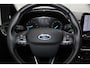 Ford Fiesta 1.0-125pk EcoBoost Mild-Hybrid Titanium. Uniek mooie en luxe Fiesta, slechts 39.000km ! Autm. airco, navigatie, telefoonvoorb., pdc v+a, B&O soundsyst., LM wielen, trekhaak, LED verlichting, adapt. cruise cntrl, side- en lane assist, metallic lak etc.