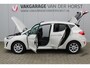 Ford Fiesta 1.0-125pk EcoBoost Mild-Hybrid Titanium. Uniek mooie en luxe Fiesta, slechts 39.000km ! Autm. airco, navigatie, telefoonvoorb., pdc v+a, B&O soundsyst., LM wielen, trekhaak, LED verlichting, adapt. cruise cntrl, side- en lane assist, metallic lak etc.