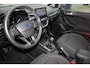 Ford Fiesta 1.0-125pk EcoBoost Mild-Hybrid Titanium. Uniek mooie en luxe Fiesta, slechts 39.000km ! Autm. airco, navigatie, telefoonvoorb., pdc v+a, B&O soundsyst., LM wielen, trekhaak, LED verlichting, adapt. cruise cntrl, side- en lane assist, metallic lak etc.