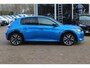 Peugeot e-208 EV GT 350 50 kWh / SoH 89,4% / Panoramadak / Camera / Virtual Cockpit / Half leder / Navigatie / Keyless / Cruise Control / Dodehoek detectie