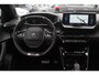 Peugeot e-208 EV GT 350 50 kWh / SoH 89,4% / Panoramadak / Camera / Virtual Cockpit / Half leder / Navigatie / Keyless / Cruise Control / Dodehoek detectie