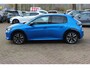 Peugeot e-208 EV GT 350 50 kWh / SoH 89,4% / Panoramadak / Camera / Virtual Cockpit / Half leder / Navigatie / Keyless / Cruise Control / Dodehoek detectie