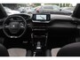 Peugeot e-208 EV GT 350 50 kWh / SoH 89,4% / Panoramadak / Camera / Virtual Cockpit / Half leder / Navigatie / Keyless / Cruise Control / Dodehoek detectie
