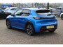 Peugeot e-208 EV GT 350 50 kWh / SoH 89,4% / Panoramadak / Camera / Virtual Cockpit / Half leder / Navigatie / Keyless / Cruise Control / Dodehoek detectie