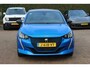 Peugeot e-208 EV GT 350 50 kWh / SoH 89,4% / Panoramadak / Camera / Virtual Cockpit / Half leder / Navigatie / Keyless / Cruise Control / Dodehoek detectie
