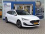 Ford Focus Wagon 1.0 EcoBoost Hybrid Titanium Vignale | Adaptieve Cruise Control | Panoramadak | Adaptieve Led koplampen | Head-up display | B&O |