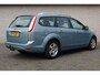 Ford Focus Wagon 1.6 Titanium | Trekhaak | Parkeersensoren | Cruise | Navigatie
