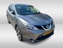 Nissan Qashqai 1.2 N-Connecta / Trekhaak / Panoramadak / 360Camera / 18'' / Keyless / Navigatie / Getint glas / DAB / Cruise Control