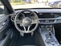 Alfa Romeo Stelvio 2.0 T AWD Veloce.st. | 310PK | All-Black | Sportped. | Memory | Camera | Stoelverw.