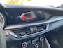 Alfa Romeo Stelvio 2.0 T AWD Veloce.st. | 310PK | All-Black | Sportped. | Memory | Camera | Stoelverw.