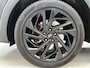 Hyundai Tucson 1.6 CRDi mild-hybride 136PK / 48V N-Line / Trekhaak / Navigatie / Camera / 1/2Leder / Airco-ecc./ Stoelverwarming / Apk - nieuw