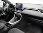 Toyota RAV4 2.5 Plug-in Hybrid AWD Dynamic 306pk Dealer O.H PHEV | Adaptive Cruise | Trekhaak | Sportstoelen Verwarmd | Camera | Apple Carplay | 18"L.M | Keyless | Stuurverwarming | Navigatie |
