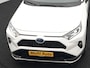 Toyota RAV4 2.5 Plug-in Hybrid AWD Dynamic 306pk Dealer O.H PHEV | Adaptive Cruise | Trekhaak | Sportstoelen Verwarmd | Camera | Apple Carplay | 18"L.M | Keyless | Stuurverwarming | Navigatie |
