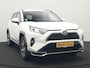 Toyota RAV4 2.5 Plug-in Hybrid AWD Dynamic 306pk Dealer O.H PHEV | Adaptive Cruise | Trekhaak | Sportstoelen Verwarmd | Camera | Apple Carplay | 18"L.M | Keyless | Stuurverwarming | Navigatie |