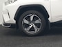 Toyota RAV4 2.5 Plug-in Hybrid AWD Dynamic 306pk Dealer O.H PHEV | Adaptive Cruise | Trekhaak | Sportstoelen Verwarmd | Camera | Apple Carplay | 18"L.M | Keyless | Stuurverwarming | Navigatie |