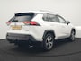 Toyota RAV4 2.5 Plug-in Hybrid AWD Dynamic 306pk Dealer O.H PHEV | Adaptive Cruise | Trekhaak | Sportstoelen Verwarmd | Camera | Apple Carplay | 18"L.M | Keyless | Stuurverwarming | Navigatie |