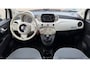 Fiat 500 1.0 Hybrid Lounge Airco|Cruise|NAP!