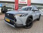 Toyota Corolla Cross Hybrid 140 Dynamic Limited | Stoelverwarming | Stuurverwarming