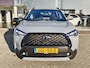 Toyota Corolla Cross Hybrid 140 Dynamic Limited | ''18 Lm velgen | Stoelverwarming |
