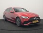 Mercedes-Benz C-klasse Estate 300 e AMG Line Plug In Hybrid 313pk Dealer O.H PHEV | Trekhaak af Fabriek | Adaptive Cruise | 360 Camera | Digital LED | Burmester Soundsystem | Alcantara Sportstoelen Verwarmd | Sfeerverlichting | Keyless |