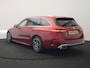 Mercedes-Benz C-klasse Estate 300 e AMG Line Plug In Hybrid 313pk Dealer O.H PHEV | Trekhaak af Fabriek | Adaptive Cruise | 360 Camera | Digital LED | Burmester Soundsystem | Alcantara Sportstoelen Verwarmd | Sfeerverlichting | Keyless |