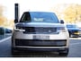 Land Rover Range Rover P 550 E SV Sunset Gold / Leather SV Beige Brown