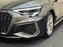 Audi A3 Limousine 35 TFSI S Edition S-Line 2x | B&O | Camera | Adapt.Cruise