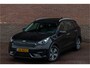 Kia Niro Hybrid 1.6 GDi Hybrid DynamicLine, Origineel NL, Carplay, Half leder, Camera, DAB+, Navigatie, Climate control, LED.
