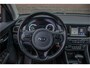 Kia Niro Hybrid 1.6 GDi Hybrid DynamicLine, Origineel NL, Carplay, Half leder, Camera, DAB+, Navigatie, Climate control, LED.