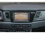 Kia Niro Hybrid 1.6 GDi Hybrid DynamicLine, Origineel NL, Carplay, Half leder, Camera, DAB+, Navigatie, Climate control, LED.