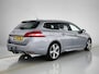 Peugeot 308 SW 1.5 HDi 131PK Automaat GT-Line / Panoramadak / Trekhaak / Xenon / Airco-ecc / 1/2 Leder / Apk 03-2026
