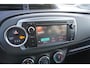 Toyota Yaris 1.3 16v VVT-i 99pk 5D Aspiration AIRCO Parkeer Camera