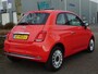 Fiat 500 0.9 TwinAir Turbo Lounge