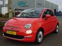 Fiat 500 0.9 TwinAir Turbo Lounge