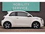 Fiat 500 Passion 42 kWh SOH92% CarPlay Cruise Lane assist