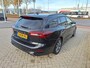 Ford Focus Wagon 1.0 EcoBoost Hybrid ST Line | 155PK! | Draadloos Apple Carplay/Android Auto | Adaptive Cruise | Winter Pakket | Navi | Dodehoekdetectie | 17" LMV |
