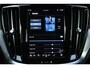 Volvo V60 T6 Plug-in hybrid AWD Plus Dark | Semi Elektrische Trekhaak | Stoel- en Stuurverwarming | Premium audio by Harman Kardon | Elektrisch Verstelbare Voorstoelen met Geheugen | 360° Camera | Adaptive Cruise Control | Pilot Assist