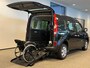 Renault Kangoo Rolstoelauto XXL Rolstoel geschikt