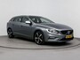 Volvo V60 2.0 T4 NORDIC+ | TREKHAAK |  18'' LM VELGEN | SCHUIFKANTEL DAK | CLIMA | CRUISE | PDC | HALF LEDER | AUTOMAAT |