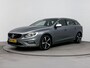Volvo V60 2.0 T4 NORDIC+ | TREKHAAK | 18'' LM VELGEN | SCHUIFKANTEL DAK | CLIMA | CRUISE | PDC | HALF LEDER | AUTOMAAT |
