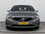 Volvo V60 2.0 T4 NORDIC+ | TREKHAAK |  18'' LM VELGEN | SCHUIFKANTEL DAK | CLIMA | CRUISE | PDC | HALF LEDER | AUTOMAAT |